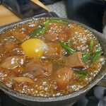 新宿もつ焼 芝浦ホルモン - 