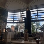 帝国ホテル 大阪 - 