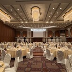 帝国ホテル 大阪 - 