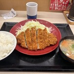 かつや - 料理写真: