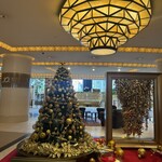 帝国ホテル 大阪 - 