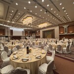 帝国ホテル 大阪 - 