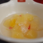 ディオス マーラータン 西梅田店 - 