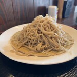 手打ちそば おかめ - 