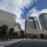 帝国ホテル 大阪 - 