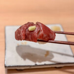 肉亭ふたご iki - 