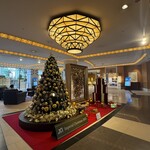 帝国ホテル 大阪 - 