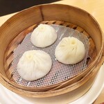 茶薫 小籠包 - 小籠包