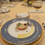 帝国ホテル 大阪 - 