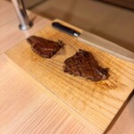 肉亭ふたご iki - 