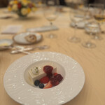 帝国ホテル 大阪 - 