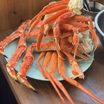京都 蟹銀 河原町店 - 