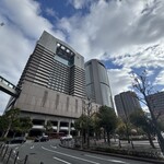 帝国ホテル 大阪 - 