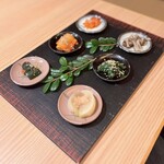 肉亭ふたご iki - 