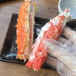 京都 蟹銀 河原町店 - 
