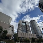 帝国ホテル 大阪 - 