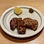 肉亭ふたご iki - 