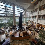 帝国ホテル 大阪 - 