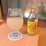 肉亭ふたご iki - 