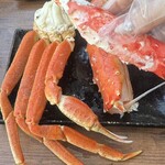 京都 蟹銀 河原町店 - 