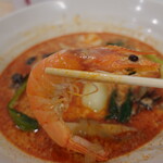 ディオス マーラータン 西梅田店 - 