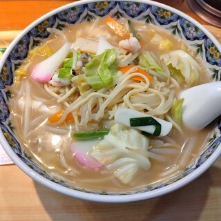 万福食堂 - 料理写真: