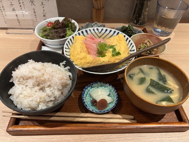 by chi-r992 : 食堂 みづ木 - 扇町/日本料理 | 食べログ