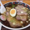 白河手打らーめん　うさぎ
