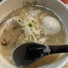 ラーメン海鳴 福岡空港店