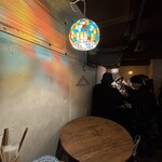 炭火焼酒場ワラテル - 