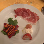 ラ・ビスボッチャ - 