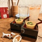 炭火焼酒場ワラテル - 