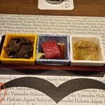 すき焼き 山翔 - 