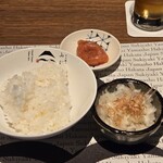 すき焼き 山翔 - 