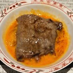 すき焼き 山翔 - 