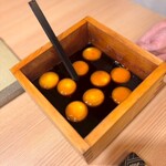 肉亭ふたご iki - 