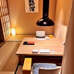 肉亭ふたご iki - 