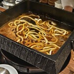 すき焼き 山翔 - 