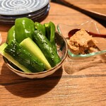 炭火焼酒場ワラテル - 