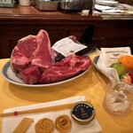 ラ・ビスボッチャ - 