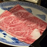 すき焼き 山翔 - 