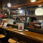 炭火焼酒場ワラテル - 