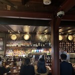 ハイボールバー 広島1923 - 