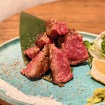 炭火焼酒場ワラテル - 