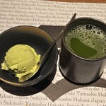 すき焼き 山翔 - 