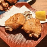 炭火焼酒場ワラテル - 