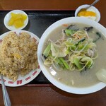 中華料理 炎神 - 料理写真: