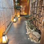 肉亭ふたご iki - 