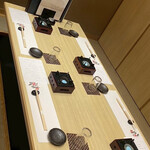 美食 個室・炭火焼・ワイン 縁 新宿店 - 