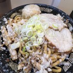 らーめん平太周 - 